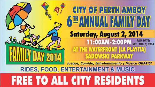 6thFAMILYDAY2014 bbb