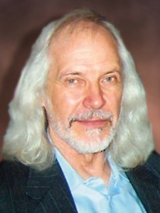 Resident Alan Silber