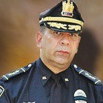Police Chief Benjamin Ruiz