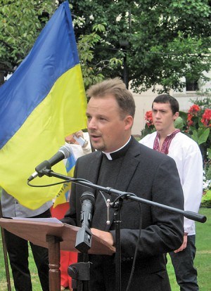 Rev. Ivan Turyk