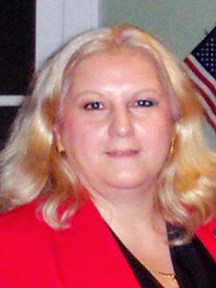 Maria Garcia