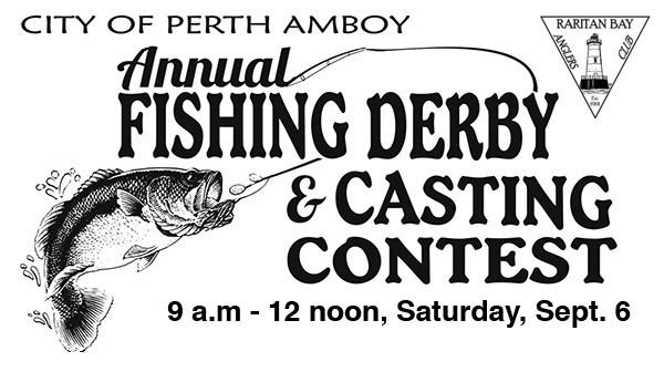 Fishing Derby carousel
