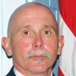 Board Member Ken Puccio