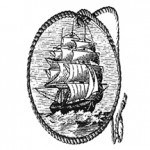 The Barge logo