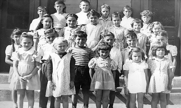 *Photo Courtesy of  Barbara Sottilaro 