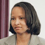 Business Administrator Jillian Barrick