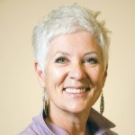Councilwoman Lisa Nanton