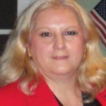 Board Member Maria Garcia