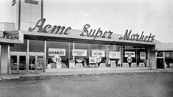*Photo courtesy of Perth Amboy Free Public Library