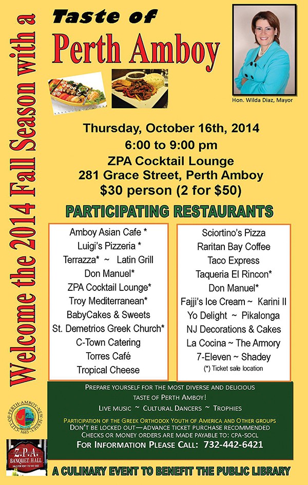 taste of perth amboy_2014