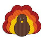 Turkey sticker 1
