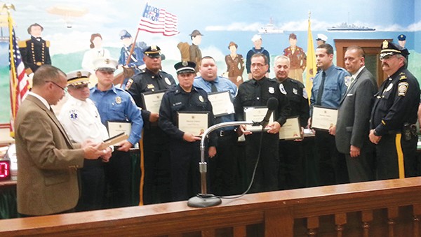 *Photo by Carolyn Maxwell