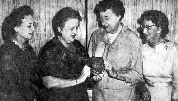 *Photo by Joe Bresnock