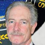 City Attorney Mark Blunda