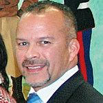 Council President Joel Pabon