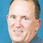 Council President Joseph Connors