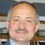 Councilman William Petrick