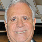 Councilman Fernando Gonzalez