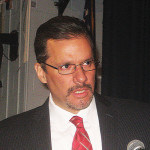 David A. Roman