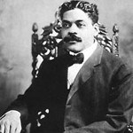 Arturo Alfonso Schomburg *Photo Submitted