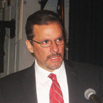 David A. Roman *File photo