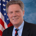 Rep. Frank Pallone