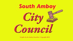 South Amboy Council