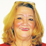 Business Administrator Camille Tooker