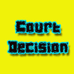 Court Decision