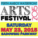 Perth Amboy Waterfront Arts Festival