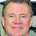 Dept. of Pubic Works Director Frank Dann