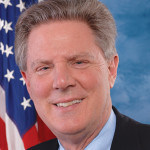 Rep. Frank Pallone