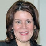 Mayor Wilda Diaz