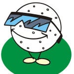 golfball
