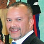 Councilman Joel Pabon