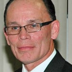 Eddie Perez Dept. of Public Works