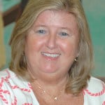 City Clerk Elaine Jasko