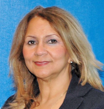 PERTH AMBOY - At the 10/14/15 Council Meeting, Businesswoman Virginia Lugo, pictured above, had questions about the number of drug testing programs found in Perth Amboy. “Why do we have so many? Who has to approve the money for this? Maybe that’s why there’s an increase in crime, because of all the drug testing facilities. You, the Council, has a responsibility to find out why this is happening.”