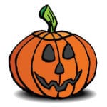 pumpkin clip art