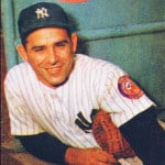 Yogi Berra 5/12/25 - 9/22/15