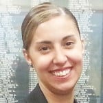 Law Director Arlene Quinones Perez