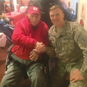 South Amboy Elks #784 Veterans Valentines Day Dinner 2/14/15 *File Photo Submitted