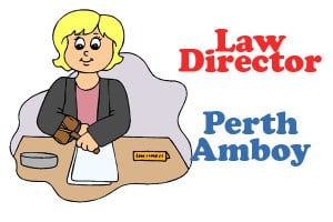 law director