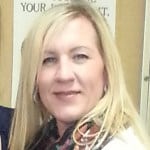 City Clerk  Laura Kemble-Kalantsis