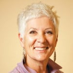 Council President Lisa Nanton