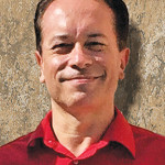 Director of Public Works Frank Hoffman