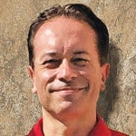 Director of Public Works Frank Hoffman