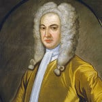 Governor Lewis Morris