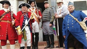 xxmiitary timeilne 3