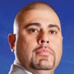 School Board Member Anthony Bermudez